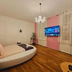 Elegencia-t2 De Charme-hyper Centre-fibre Daire