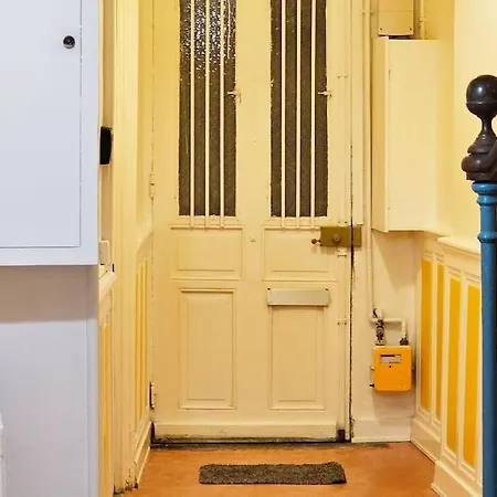 Elegencia-t2 De Charme-hyper Centre-fibre * 앙제