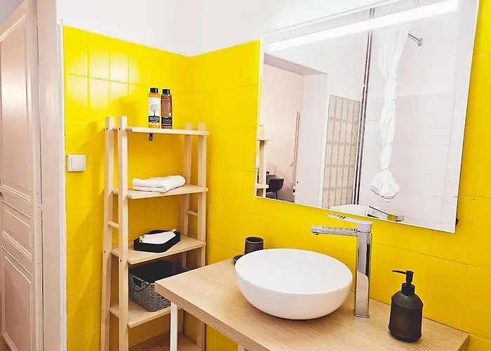 Elegencia-t2 De Charme-hyper Centre-fibre