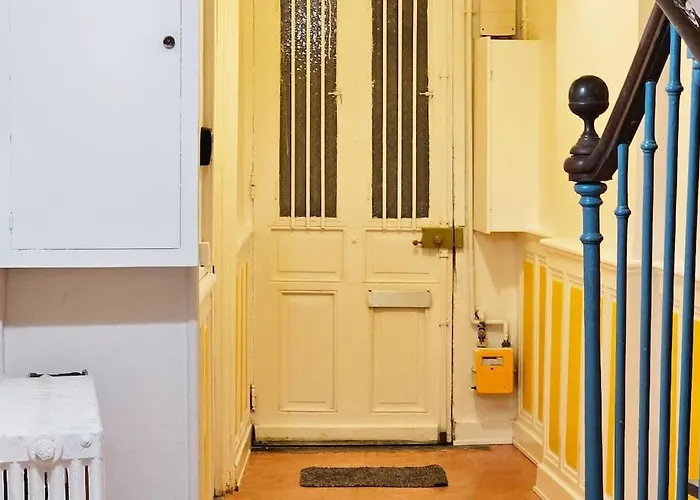 Elegencia-t2 De Charme-hyper Centre-fibre * Angers